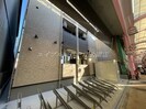 H-maison住之江Ⅲの外観