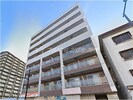 シーガルマンションⅡの外観