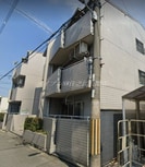 パークハイツ11の外観