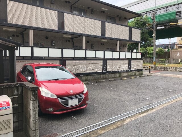  テイク・フィールド