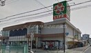 ライフ御崎店(スーパー)まで357m テイク・フィールド