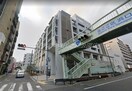 医療法人讃和会友愛会病院(病院)まで207m テイク・フィールド