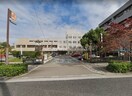 大阪市住之江区役所(役所)まで320m テイク・フィールド