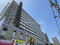 エバーグリーン住吉
