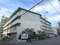 ダイヤ南ハイツ