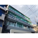 長居ロイヤルマンションの外観