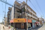 マンションブルースカイ