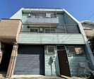 阪堺マンションの外観