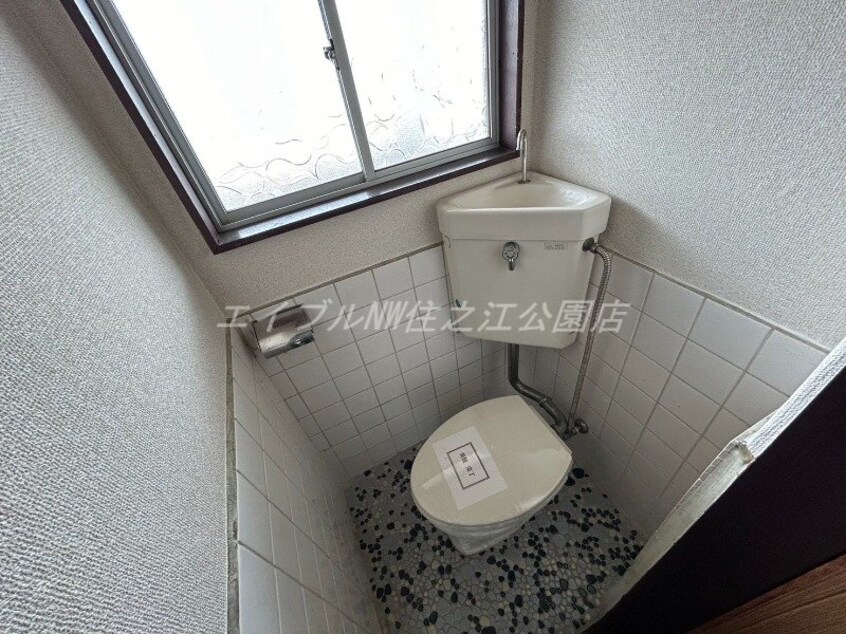  阪堺マンション