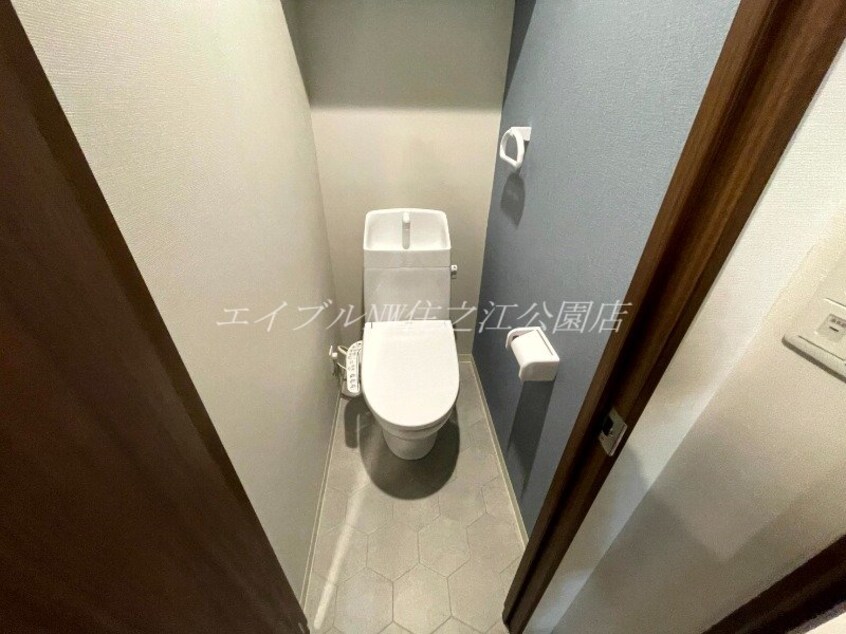  シスイル清水丘