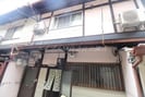 中野文化の外観