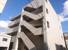 トーカイプラザ壱号館の外観