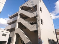 トーカイプラザ壱号館