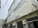 KCMS粉浜の外観