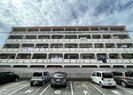 シャトーアストリアの外観