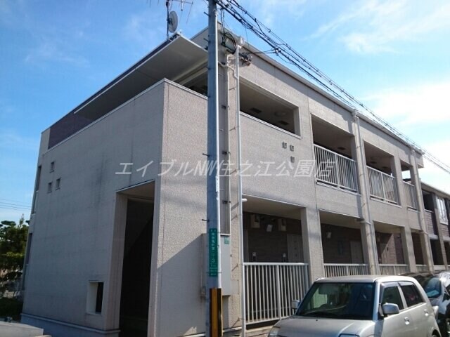  ジュネス１番館