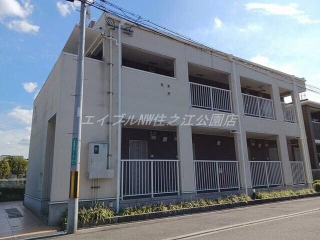  ジュネス１番館