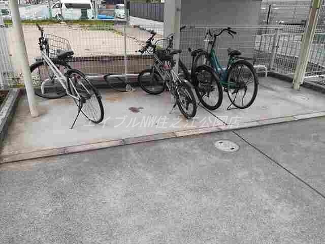  ジュネス１番館