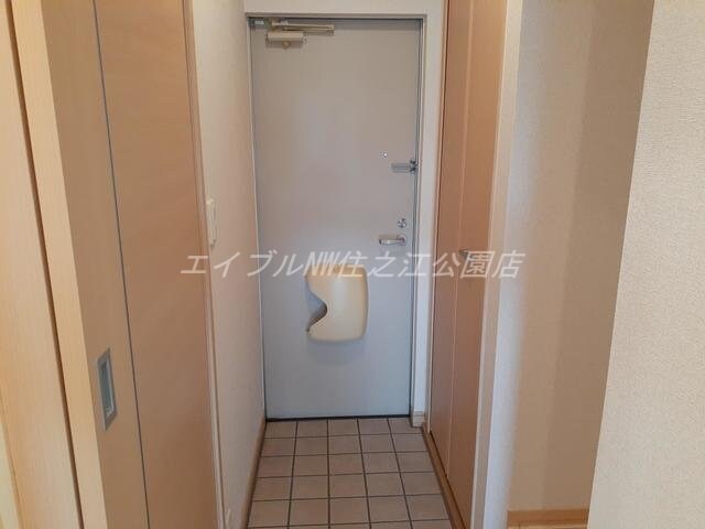  ジュネス１番館