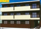 ヒカルサ堺市文珠橋通Ⅰの外観