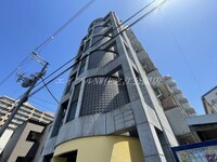 コスモレジデンス北加賀屋Ⅱ