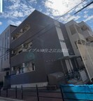 フジパレス山之内の外観
