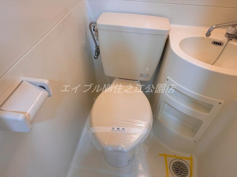  CABIN ABIKO EAST