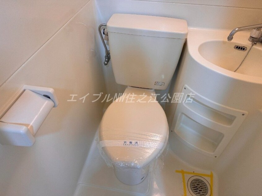 CABIN ABIKO EAST
