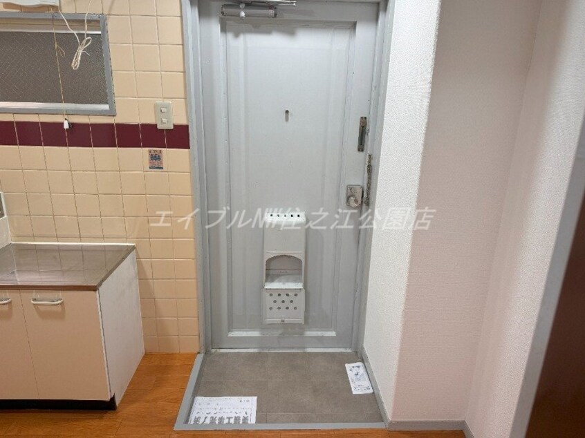  CABIN ABIKO EAST