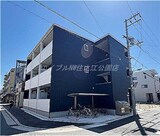 アリビオウエスト