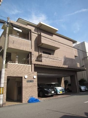 エテルノ長居