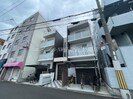 EDIFICE長居の外観