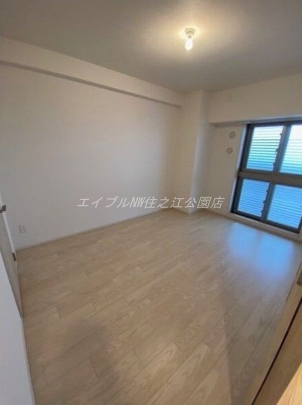  大阪ベイレジデンス（リブリーコート）