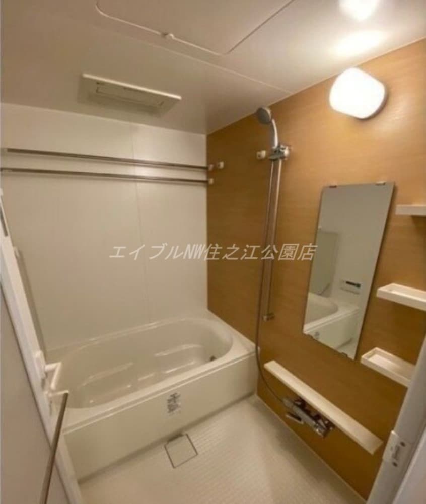  大阪ベイレジデンス（リブリーコート）