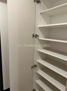  大阪ベイレジデンス（リブリーコート）