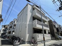 パークテラス住吉公園