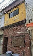 タカダハイツ6の外観