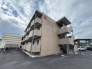 シャトレー伍番館の外観
