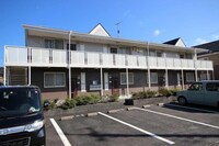 メゾンクレセラⅡ