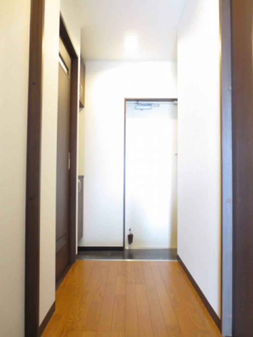  シャイニング壱番館