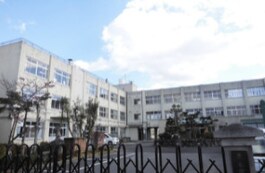 栗東市立治田小学校