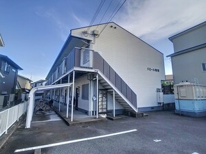 ドミール檜塚