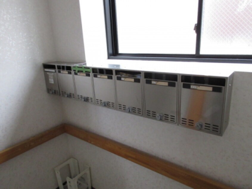  アイシーアネックスビル