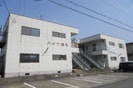 ハイツ西川の外観