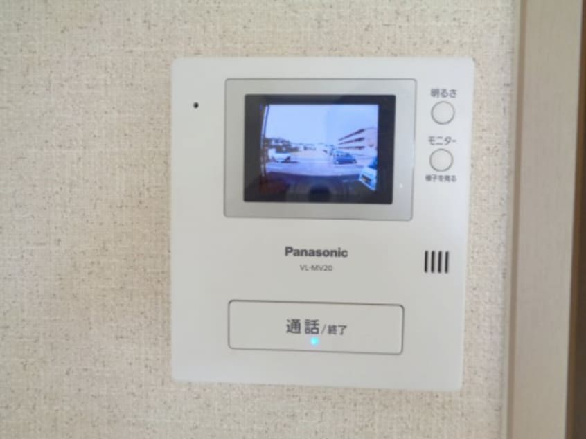  エストヴィラージュⅡ