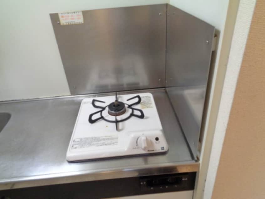  エストヴィラージュⅡ