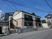 サンベリーナ幸陽