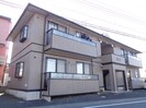 ウインディア草津の外観