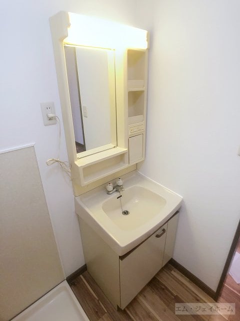  ループふぁいぶA棟