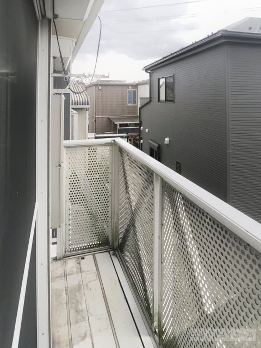  ループふぁいぶA棟